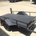 Custom Golf Trailers Sydney
