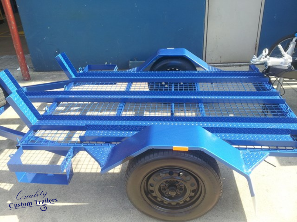 Quality Custom Trailer