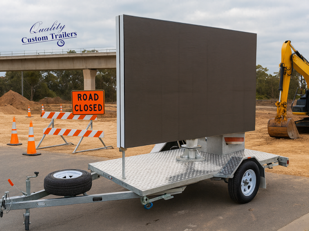trailer ads