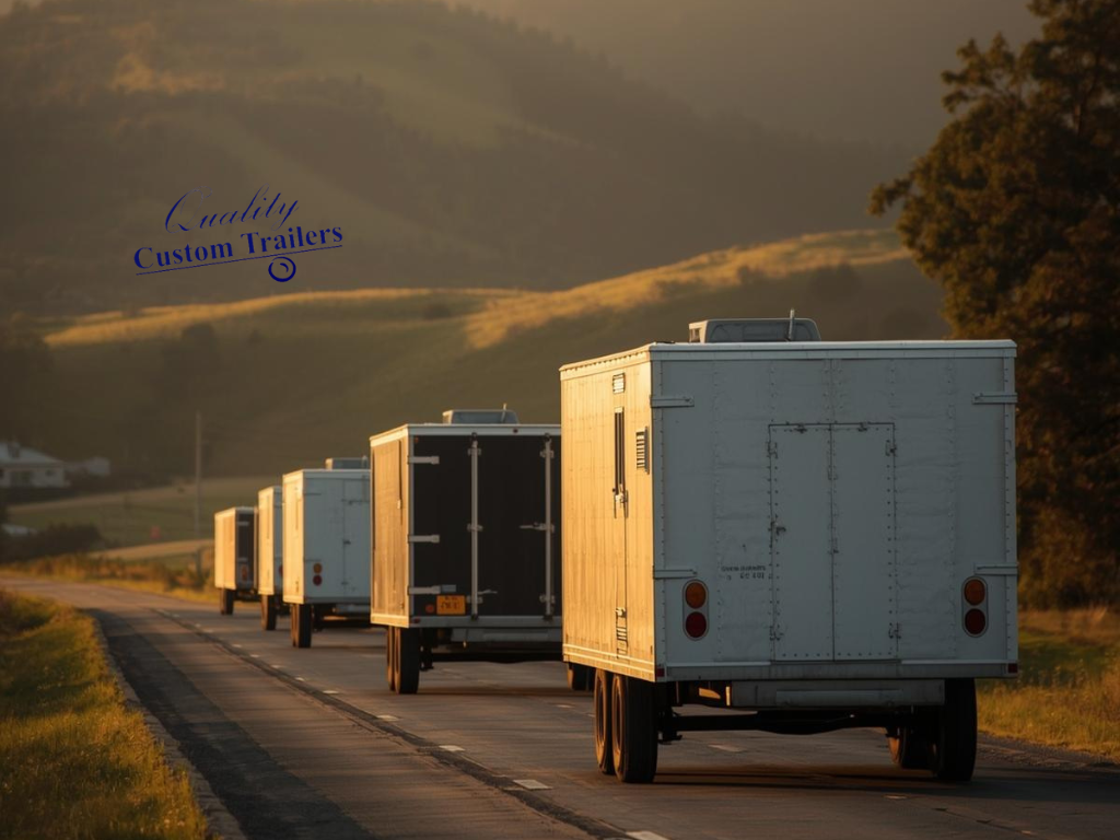 box trailers Sydney,unique custom trailers, custom bike trailer, heavy duty off road trailers, custom trailers for sale, custom trailers near me