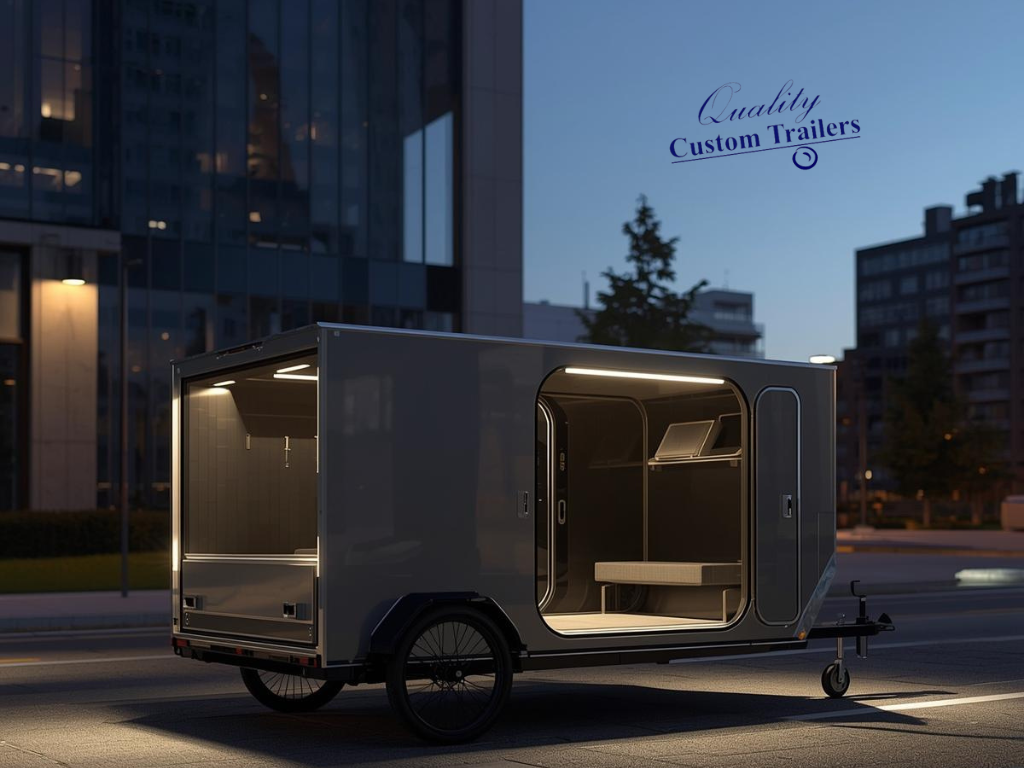 custom bike trailer,custom motorbike trailers, unique custom trailers, custom trailers near me, custom trailers for sale