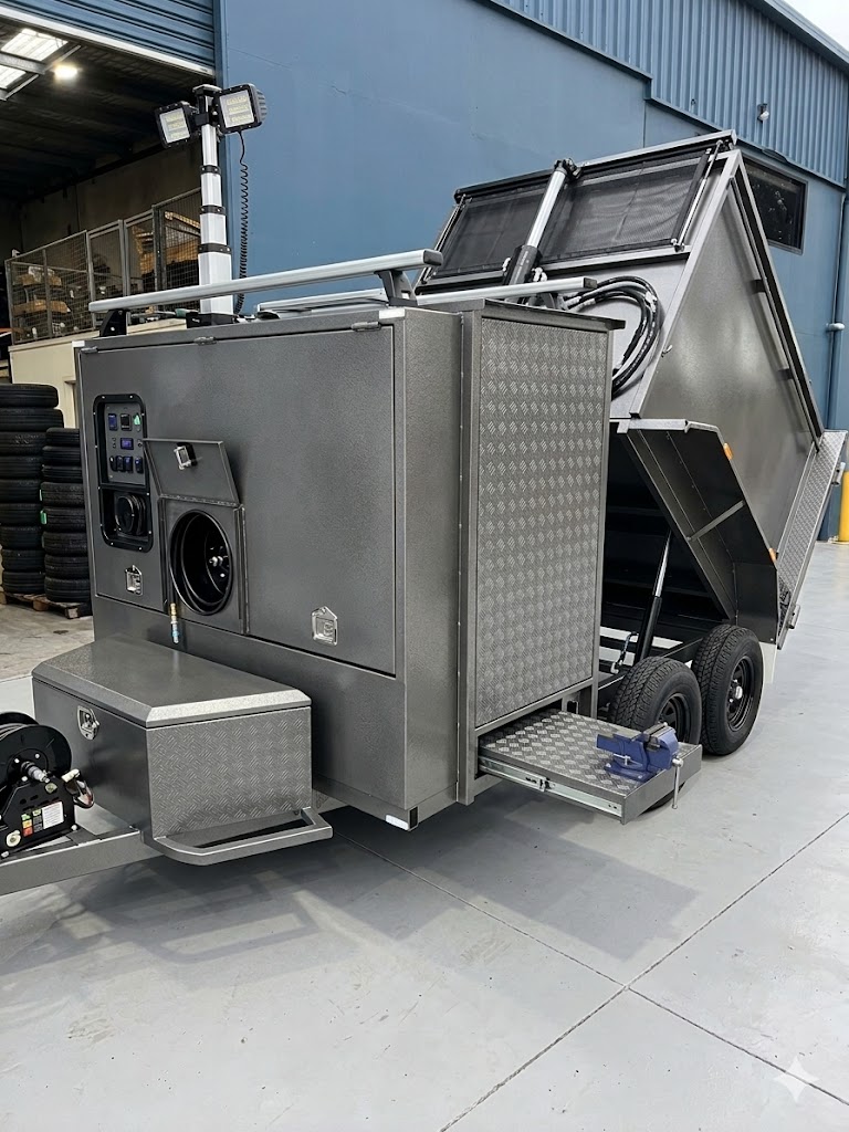 custom trailers near me heavy duty off road trailers, custom enclosed trailers, trailer ads, custom trailers for sale, custom trailer
