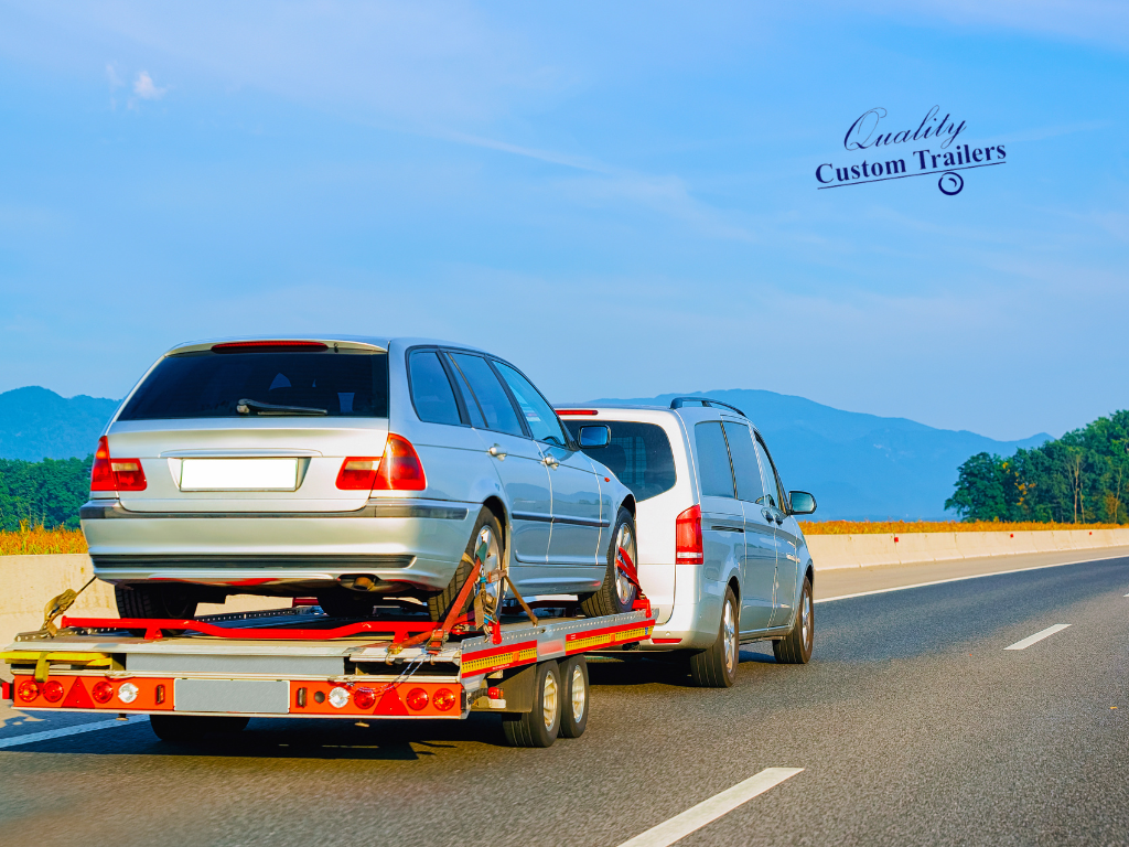 custom trailer custom motorbike trailers, box trailers sydney, custom trailers for sale, custom enclosed trailers, heavy duty off road trailers
