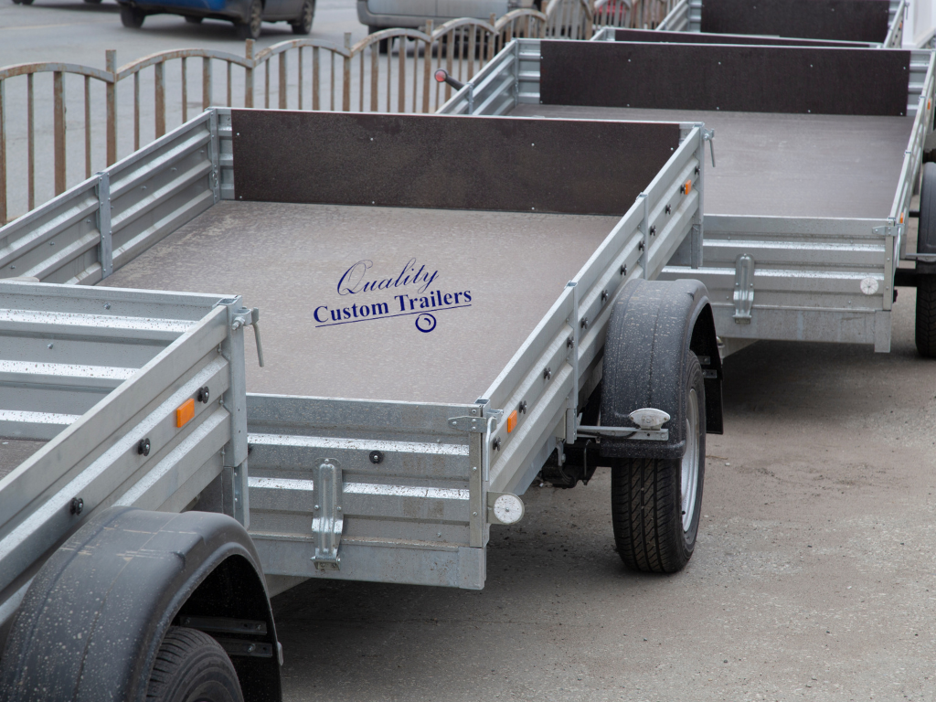 custom trailer custom motorbike trailers, box trailers sydney, custom trailers for sale, custom enclosed trailers, heavy duty off road trailers