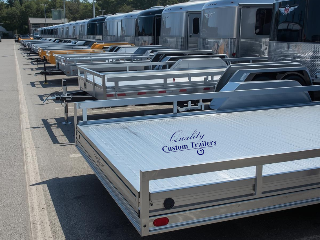 custom trailers for sale custom trailers near me, unique custom trailers, custom bike trailer, custom made trailers, custom trailer, custom enclosed trailers, custom motorbike trailers Quality Custom Trailers 