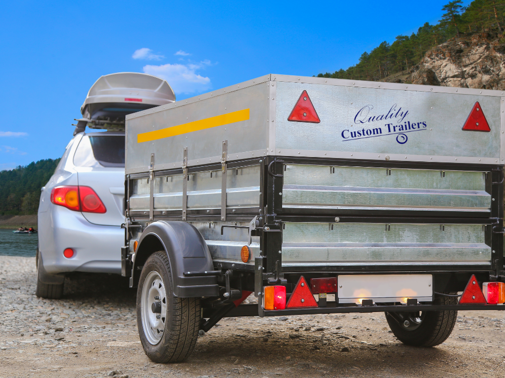 custom trailers for sale custom trailers near me, unique custom trailers, custom bike trailer, custom made trailers, custom trailer, custom enclosed trailers, custom motorbike trailers Quality Custom Trailers 