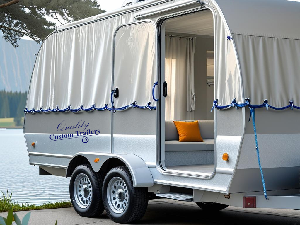 custom made trailers custom trailer, custom trailers for sale, custom trailers near me, unique custom trailers, custom enclosed trailers, Quality Custom Trailer, trailer ads