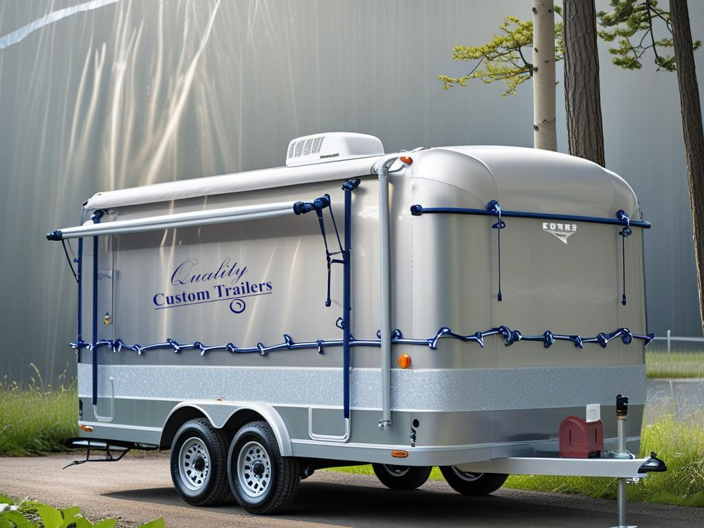custom made trailers custom trailer, custom trailers for sale, custom trailers near me, unique custom trailers, custom enclosed trailers, Quality Custom Trailer, trailer ads 